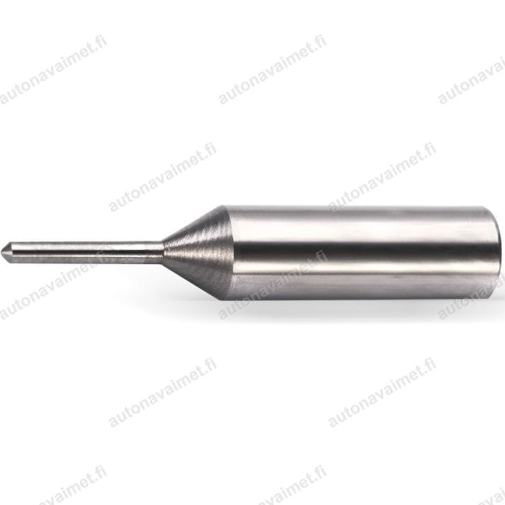 Silca Futura 02T lukija 1.0mm (tarvike)