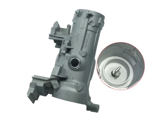 VW/Audi/Seat/Skoda (VAG) steering lock