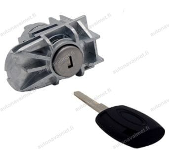Door lock Ford 2006+ (HU101)
