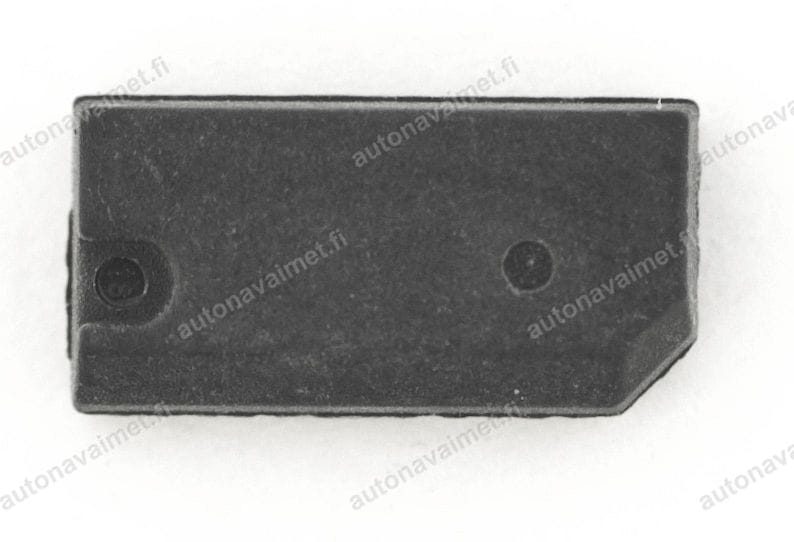 Texas ID64 T8 transponder chip