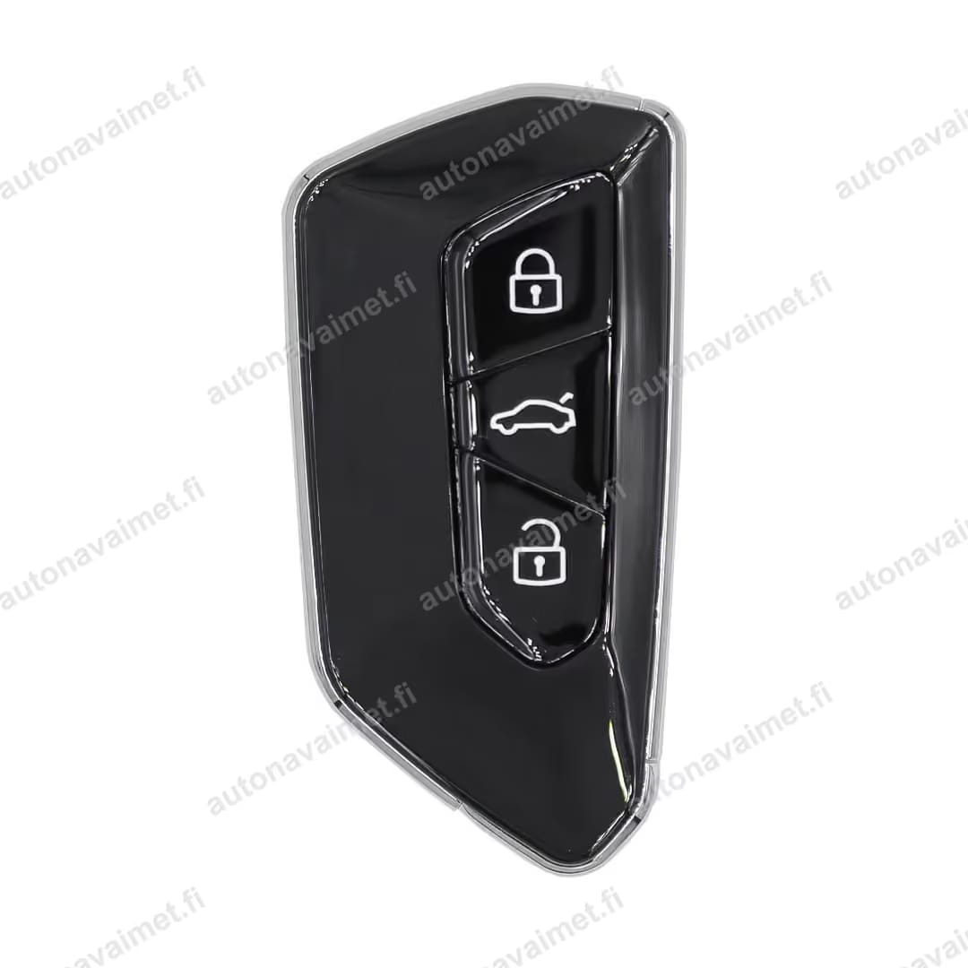 Keydiy ZB25-3 – universaali 3-painikkeinen VAG-tyyppinen älyavain