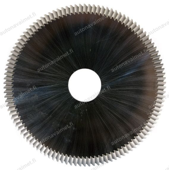 Silca/Keyline/JMA jyrsinterä Ø80x5x16x84°(tarvike)