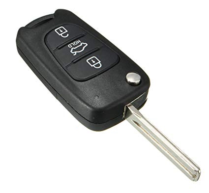 Kaukolukitusavain Hyundai I30 2015-